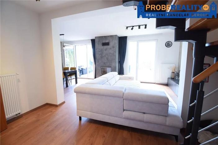 Prodej rodinného domu, Drahelčice, U Lípy, 100 m2