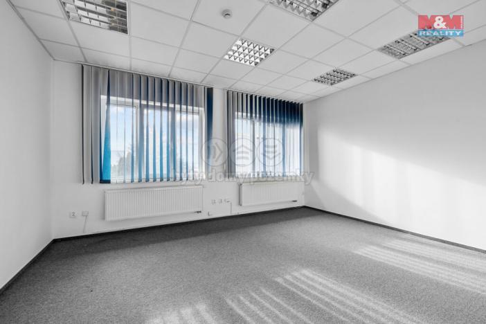 Pronájem kanceláře, Lichoceves, 520 m2