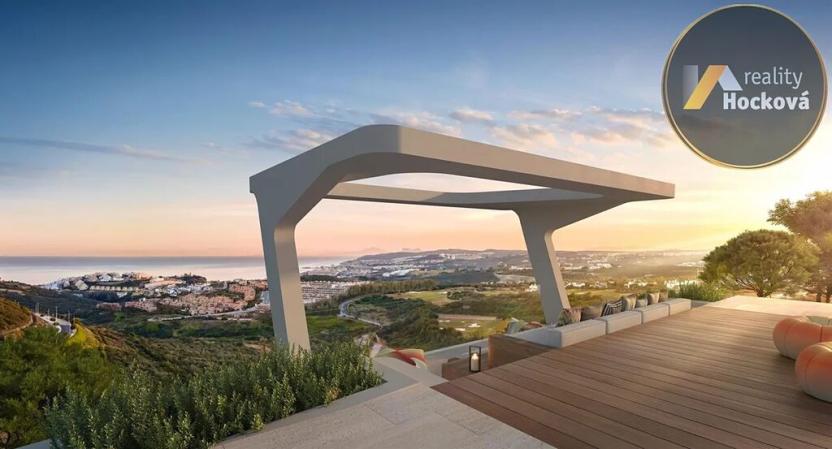 Prodej bytu 3+kk, Manilva, Španělsko, 90 m2