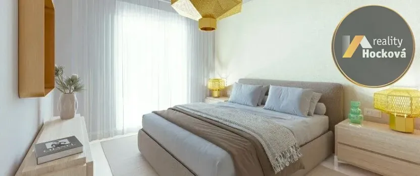 Prodej bytu 3+kk, Estepona, Španělsko, 90 m2