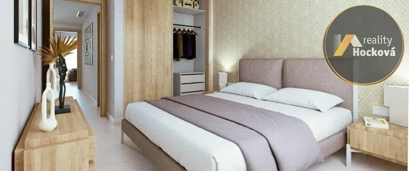 Prodej bytu 3+kk, Estepona, Španělsko, 90 m2