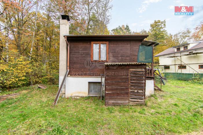 Prodej chaty, Čím, 31 m2