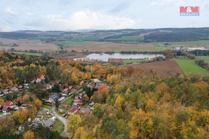 Prodej chaty, Čím, 31 m2