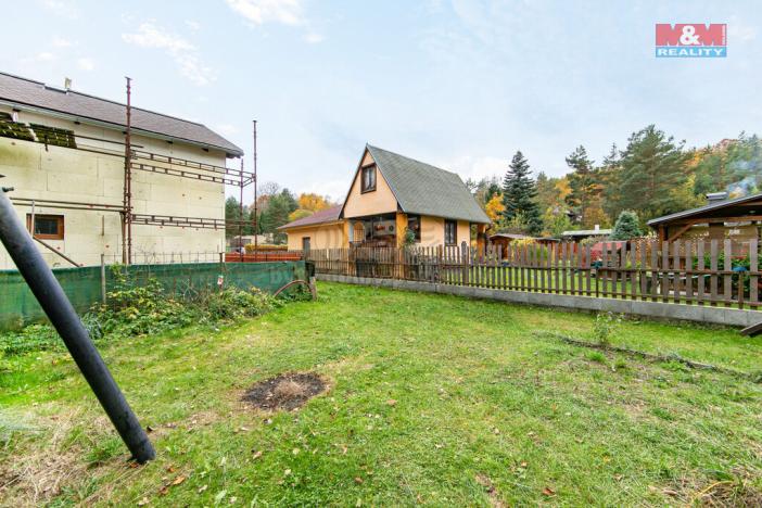 Prodej chaty, Čím, 31 m2