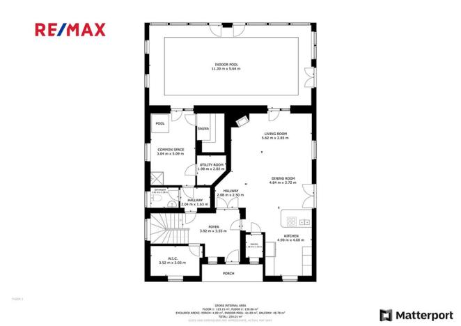 Prodej rodinného domu, Líbeznice, Nedvědova, 320 m2