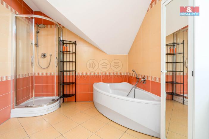 Prodej rodinného domu, Horoměřice, Benedikta Roezla, 310 m2