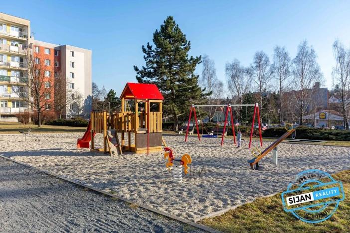 Prodej bytu 2+1, Vítkov, Budišovská, 48 m2