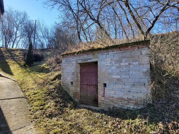 Prodej vinného sklepa, Skalka, 100 m2