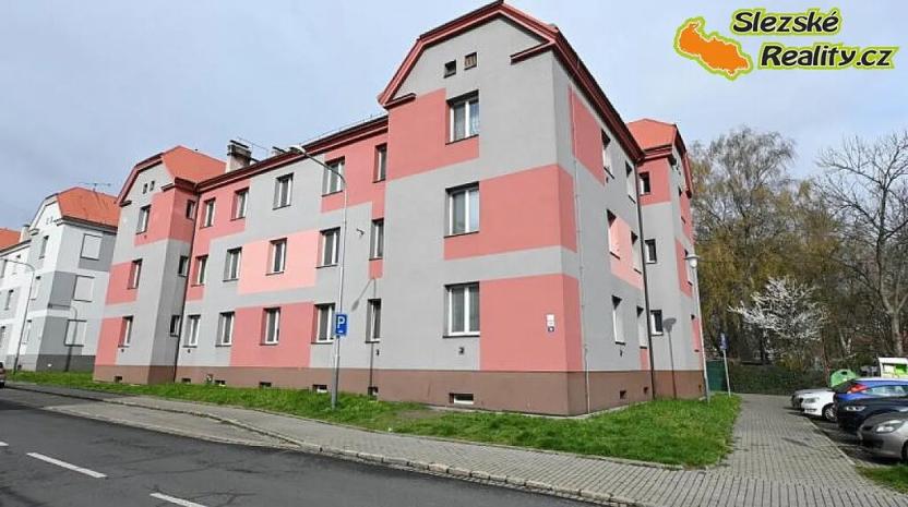 Prodej bytu 2+1, Ostrava, Zengrova, 69 m2