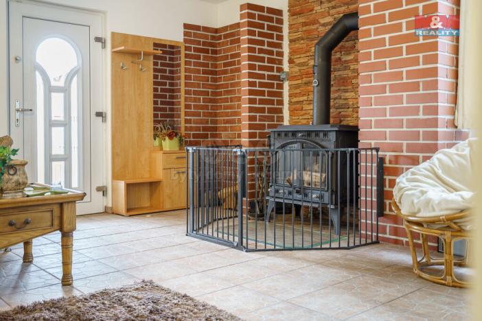 Prodej chaty, Kadaň - Tušimice, 130 m2