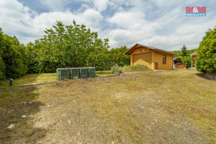 Prodej chaty, Kadaň - Tušimice, 130 m2