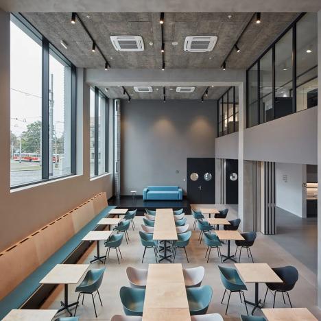 Pronájem pokoje, Praha - Holešovice, Na zátorách, 16 m2