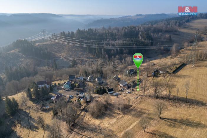 Prodej pozemku pro bydlení, Horní Slavkov, 1694 m2