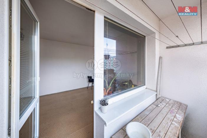 Prodej bytu 4+1, Jirkov, Tkalcovská, 88 m2