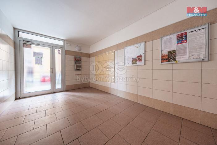 Prodej bytu 4+1, Jirkov, Tkalcovská, 88 m2