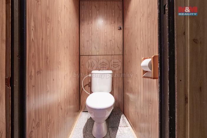 Prodej bytu 4+1, Jirkov, Tkalcovská, 88 m2