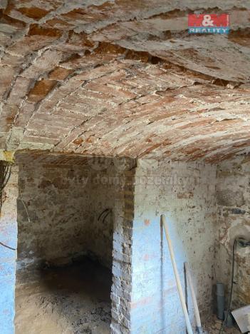 Prodej rodinného domu, Přeštice, Vrchlického, 102 m2