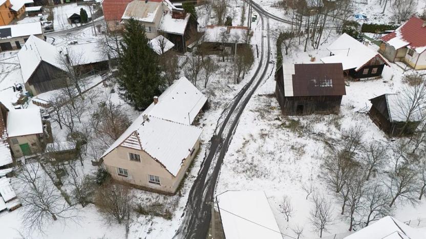 Prodej pozemku pro bydlení, Valašská Senice, 856 m2