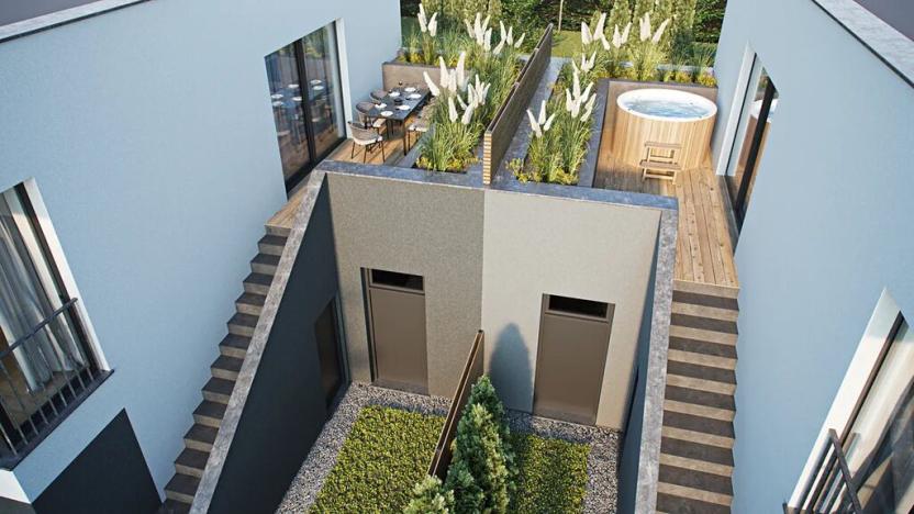 Prodej rodinného domu, Hajany, 200 m2