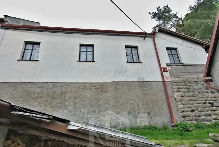 Prodej rodinného domu, Kunžak, Velké Podolí, 89 m2