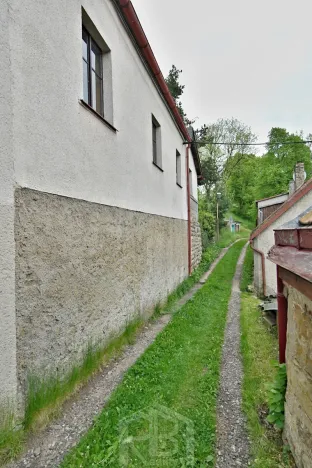 Prodej rodinného domu, Kunžak, Velké Podolí, 89 m2