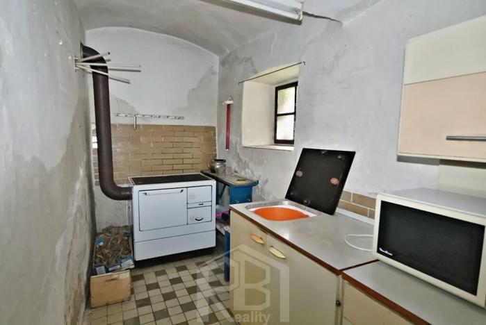 Prodej rodinného domu, Kunžak, Velké Podolí, 89 m2