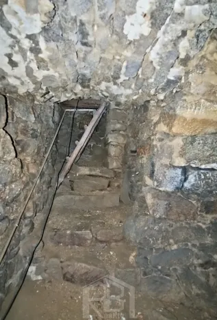 Prodej rodinného domu, Kunžak, Velké Podolí, 89 m2