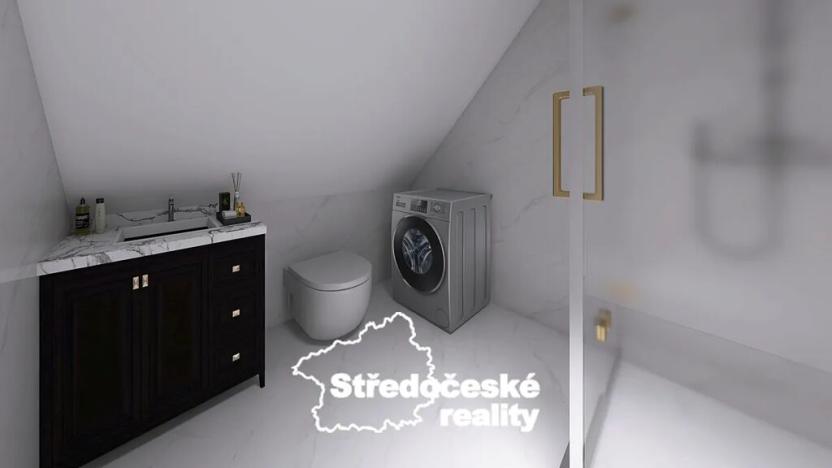 Prodej bytu 3+kk, Praha - Dolní Chabry, Kobyliská, 62 m2