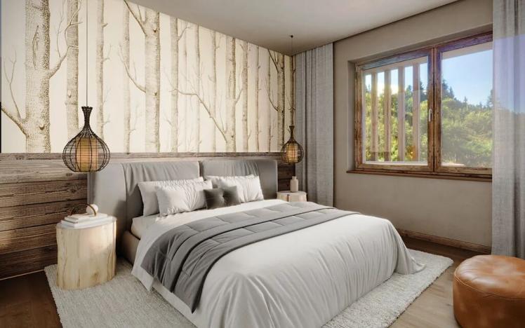 Prodej bytu 3+kk, Pruggern, Rakousko, 57 m2