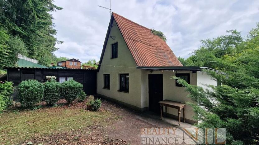 Prodej chaty, Zruč-Senec, Školní, 82 m2