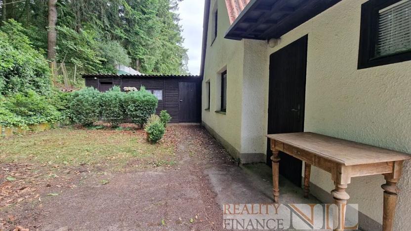 Prodej chaty, Zruč-Senec, Školní, 82 m2