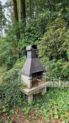 Prodej chaty, Zruč-Senec, Školní, 82 m2