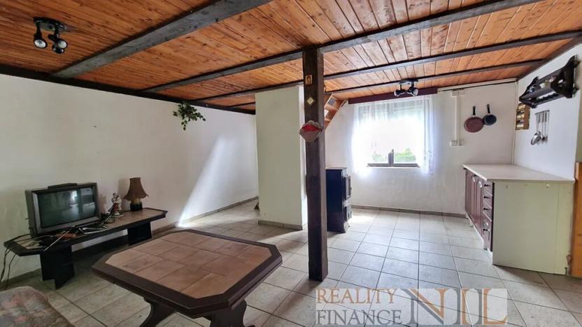 Prodej chaty, Zruč-Senec, Školní, 82 m2