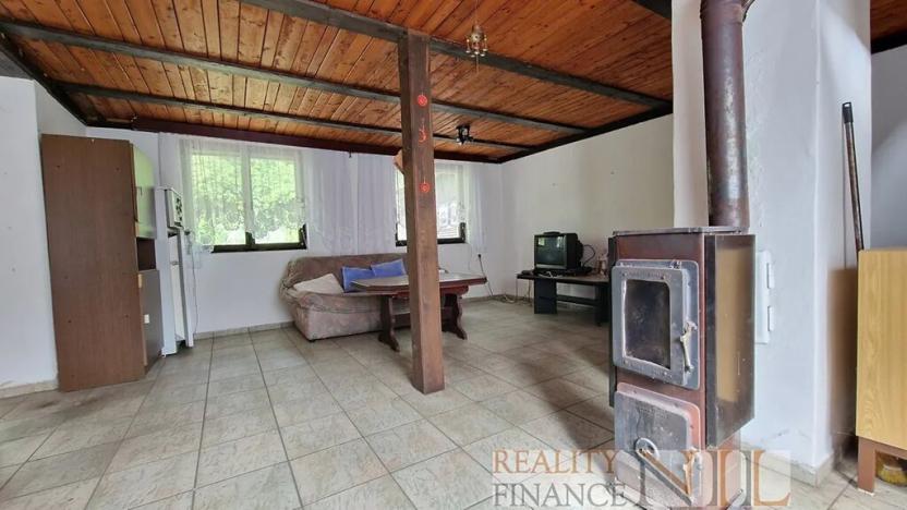 Prodej chaty, Zruč-Senec, Školní, 82 m2