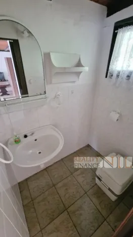 Prodej chaty, Zruč-Senec, Školní, 82 m2