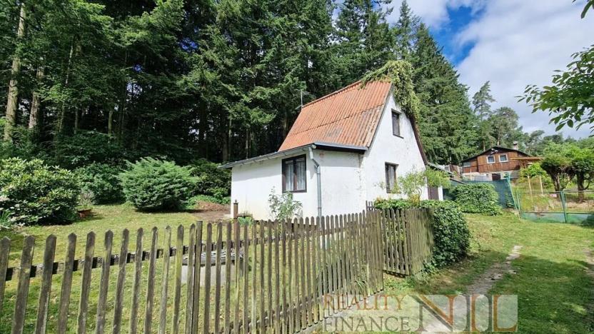 Prodej chaty, Zruč-Senec, Školní, 82 m2