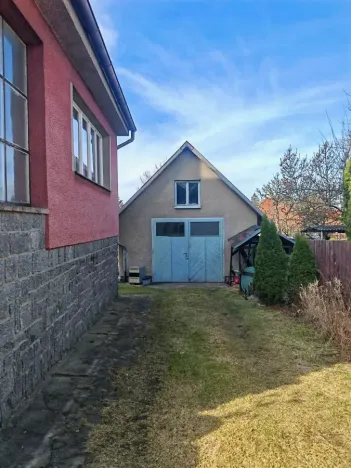 Prodej rodinného domu, Sedlec-Prčice, Bratří Čechů, 270 m2