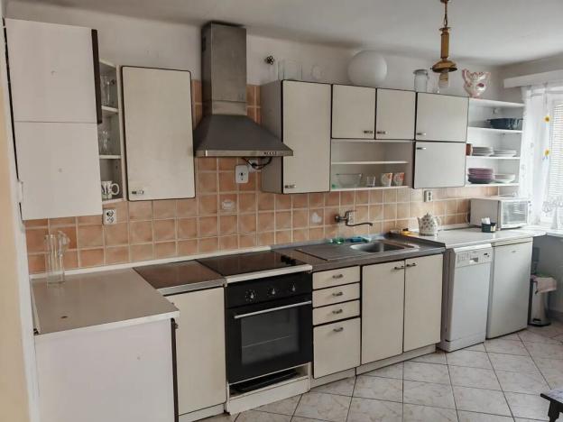 Prodej rodinného domu, Sedlec-Prčice, Bratří Čechů, 270 m2