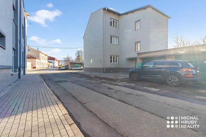 Prodej činžovního domu, Ostrava, Žákovská, 356 m2