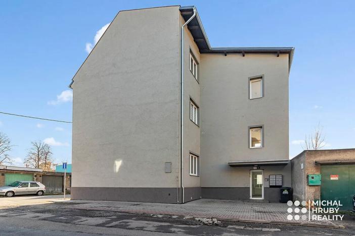 Prodej činžovního domu, Ostrava, Žákovská, 356 m2