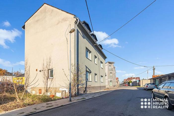 Prodej činžovního domu, Ostrava, Žákovská, 356 m2