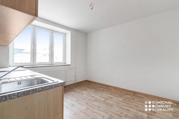 Prodej činžovního domu, Ostrava, Žákovská, 356 m2