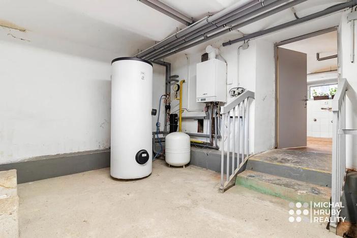 Prodej činžovního domu, Ostrava, Žákovská, 356 m2