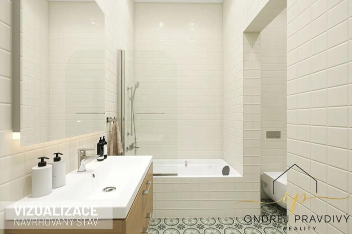 Prodej bytu 3+kk, Všenory, Květoslava Mašity, 96 m2