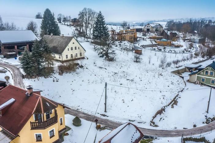 Prodej pozemku pro bydlení, Lánov, 979 m2