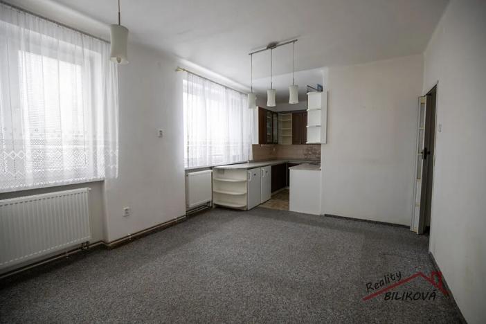 Prodej bytu 3+kk, Brandýs nad Labem-Stará Boleslav, Sídliště BSS, 63 m2