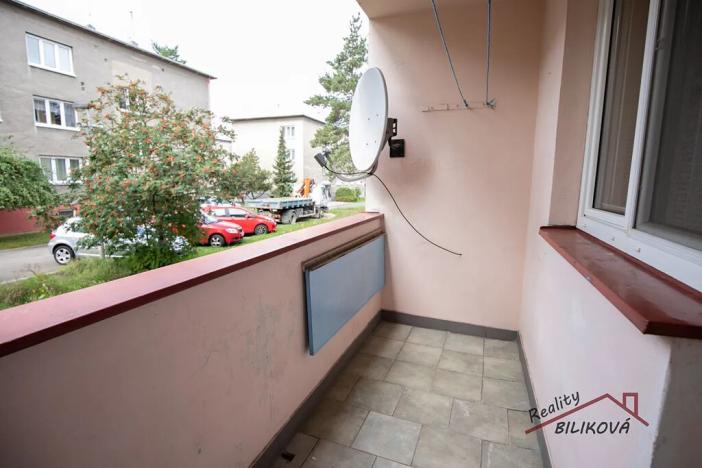 Prodej bytu 3+kk, Brandýs nad Labem-Stará Boleslav, Sídliště BSS, 63 m2