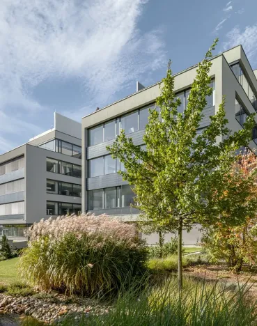 Pronájem kanceláře, Praha - Stodůlky, Laurinova, 677 m2