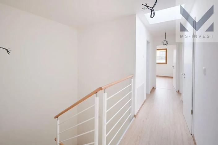 Prodej rodinného domu, Praha - Satalice, Trabantská, 160 m2