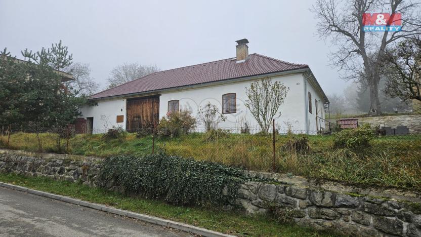 Prodej rodinného domu, Miloňovice, 118 m2